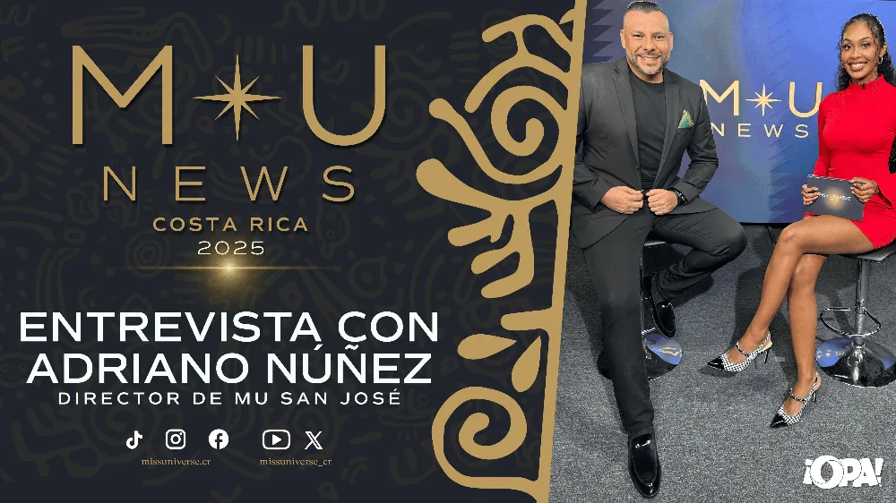 Entrevista con Adriano Núñez, director de MU San José.