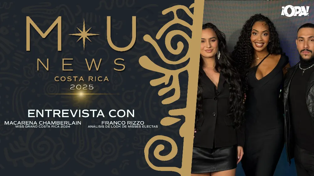 EP.COMPLETO 07/10 – Entrevista con Macarena Chamberlain y Franco Rizzo.