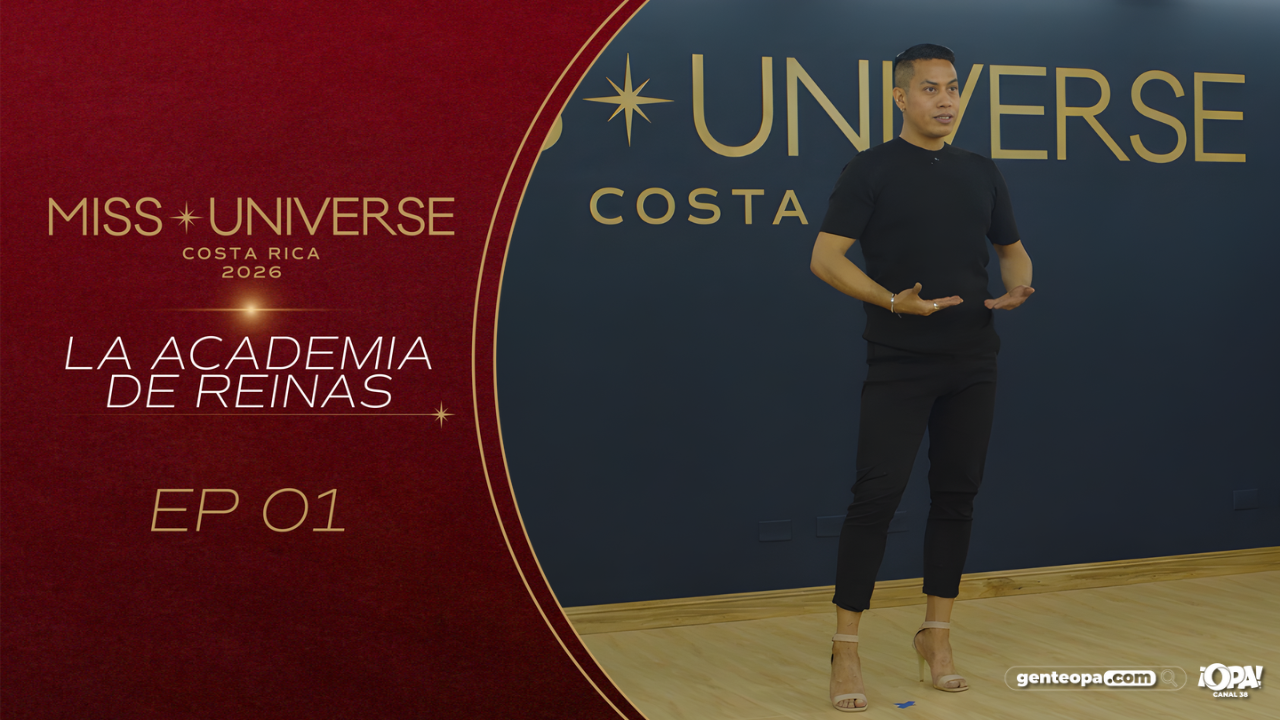 EP. 1 – La Academia de Reinas 👑 Camino a la Corona